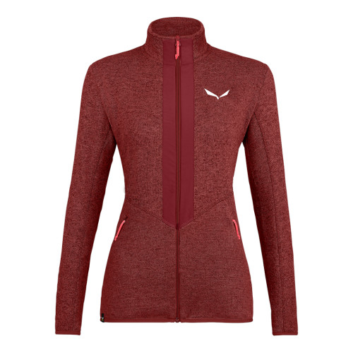 Salewa Rocca 2 Polarlite Full-Zip Jacket Women