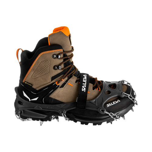 Salewa Puez MTN Spike Crampons