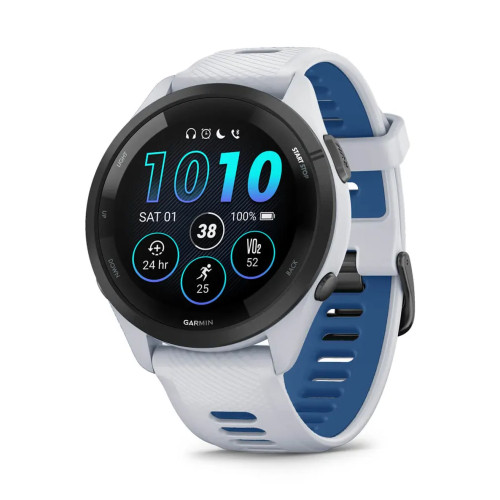 Garmin Forerunner 265