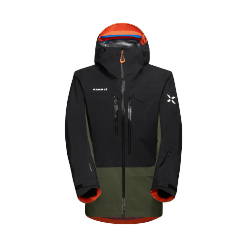 Mammut Eiger Free Advanced HS Hooded Jacket