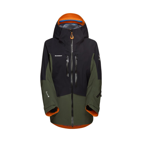 Mammut Eiger Free Advanced HS Hooded Jacket Women