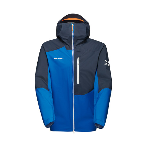 Mammut Eiger Speed HS Hooded Jacket