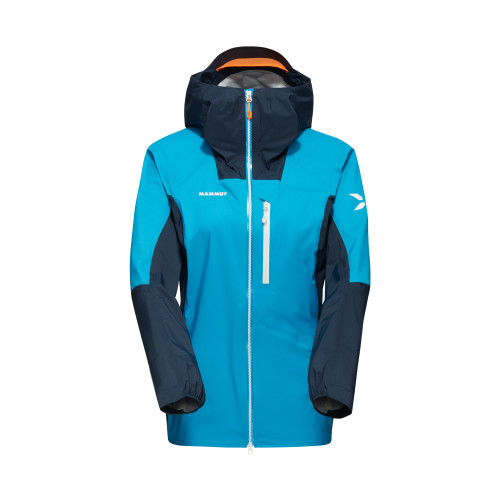 Mammut Eiger Speed HS Hooded Jacket Women