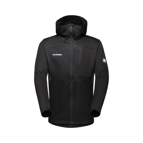 Mammut Ultimate VII SO Hooded Jkt