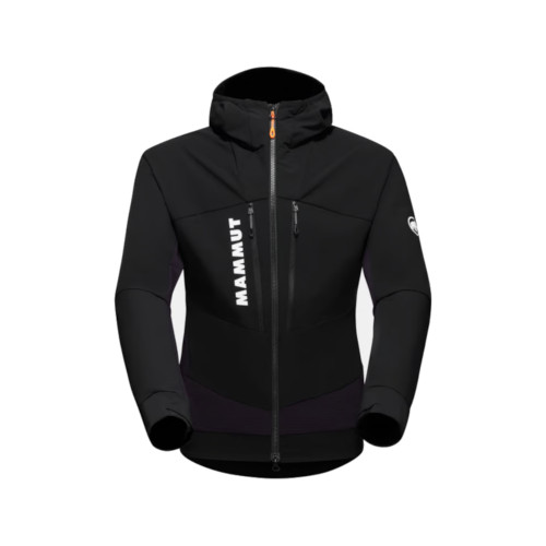 Mammut Aenergy SO Hybrid Hooded Jacket