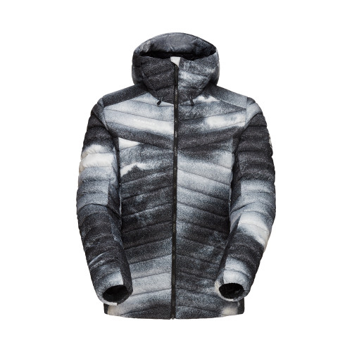 Mammut Albula IN Hooded Jacket Grain Women