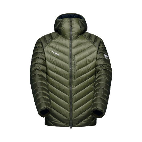 Mammut Broad Peak IN Hooded Jacket