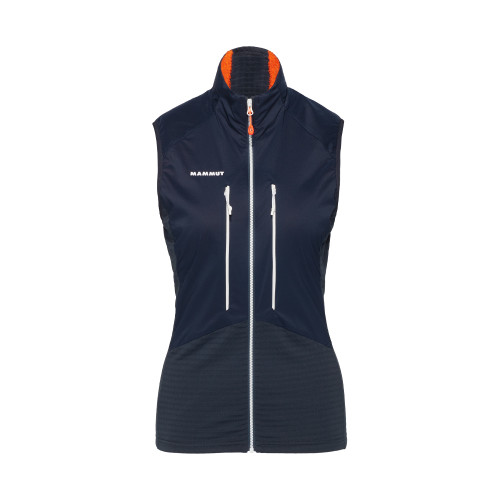 Mammut Eiger Nordwand ML Hybrid Vest Women