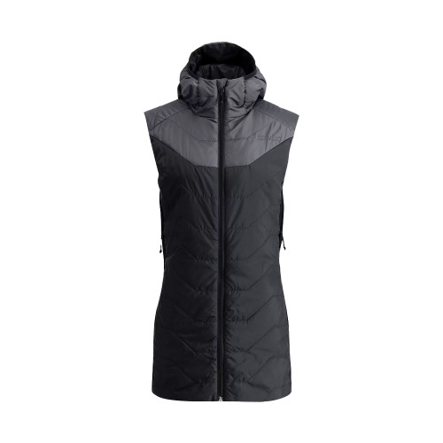 Swix Infinity Insulated Long Vest Women