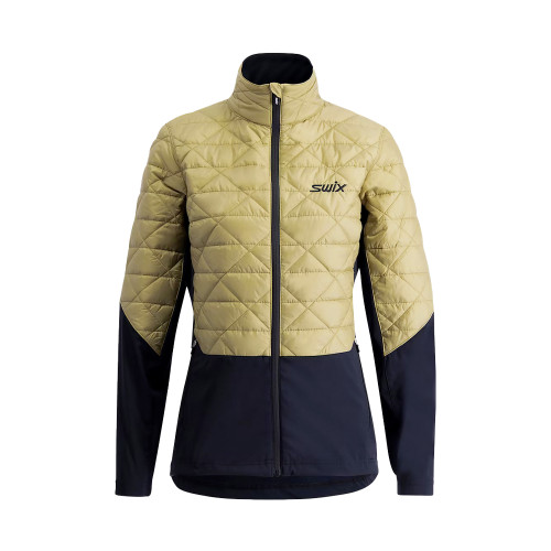 Swix Infinity Hybrid Ins. Jacket Women