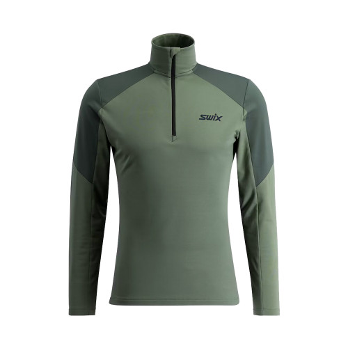 Swix Infinity Light Half Zip