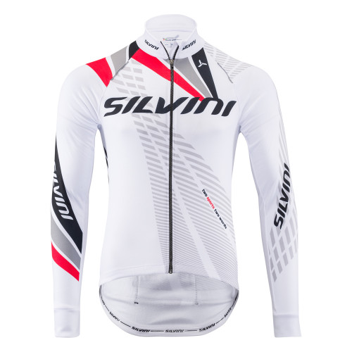 silvini bike wear