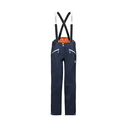 Mammut Nordwand Pro HS Pants Short Women