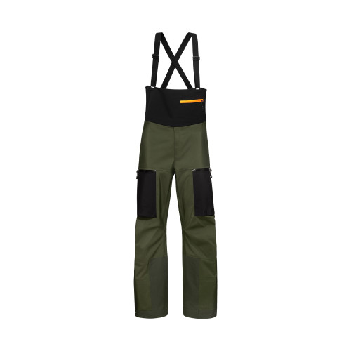 Mammut Eiger Free Pro HS Bib Pants