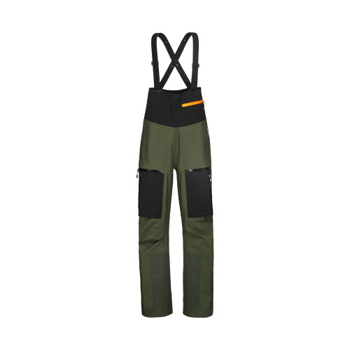 Mammut Eiger Free Pro HS Bib Pants Women