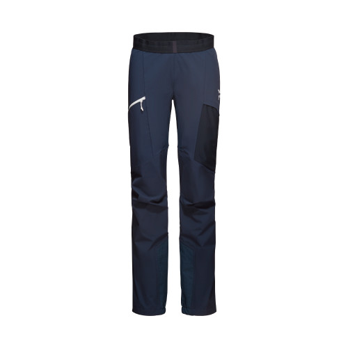 Mammut Eiger Speed Pro SO Hybrid Pants Women