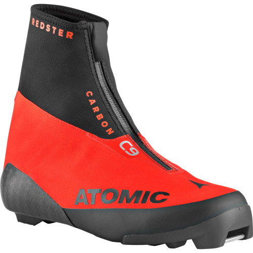 Atomic Redster C9 Carbon 24/25