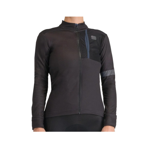 Sportful Supergiara Thermal Jersey Women