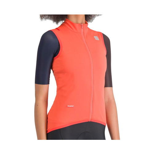 Sportful Fiandre Pro Vest Women