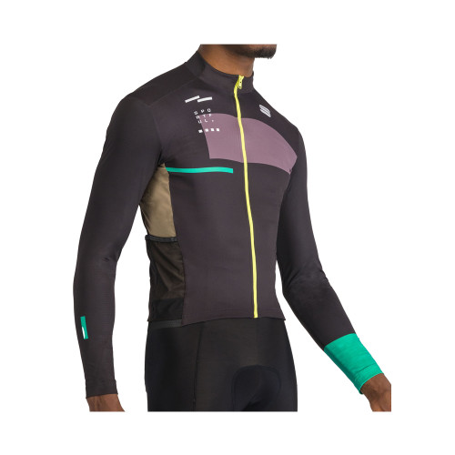 Sportful Breakout Supergiara Thermal Jersey