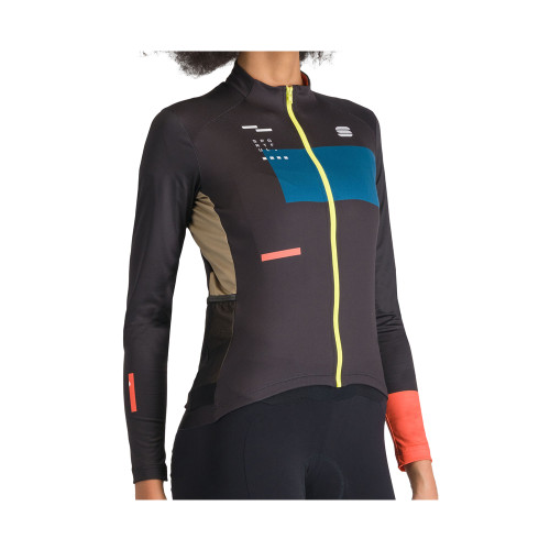 Sportful Breakout Supergiara Jersey Women