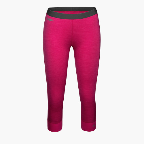 Schöffel Merino Sport Pants Short Women