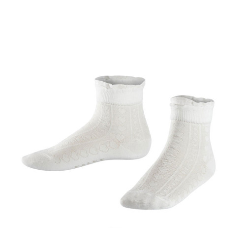 Falke Romantic Net Kids Socks