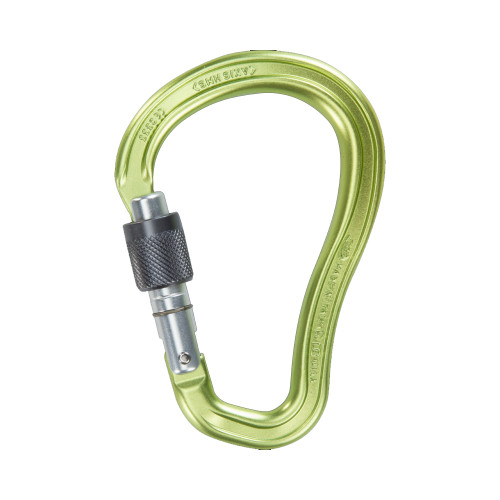 Axis HMS SG Carabiner