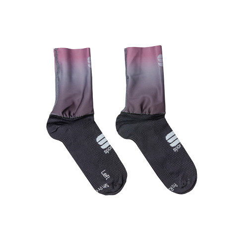 Race Mid Woman Socks