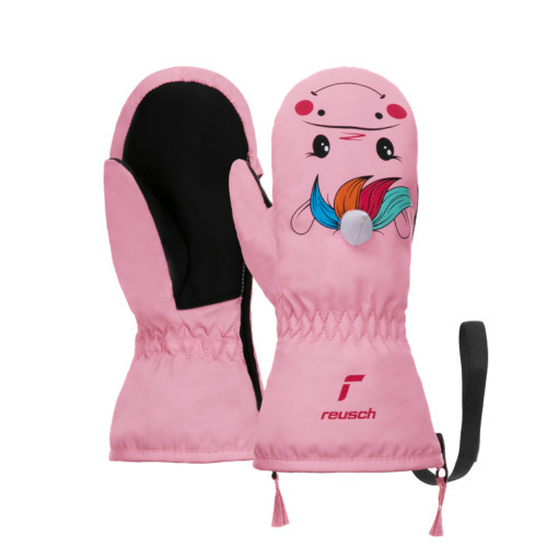 Reusch Sweety Mittens Junior