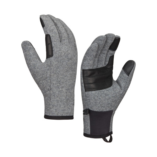 Mammut Passion Gloves