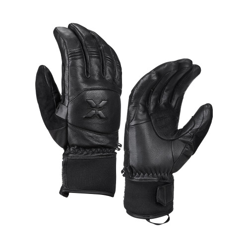 Mammut Eiger Free Gloves