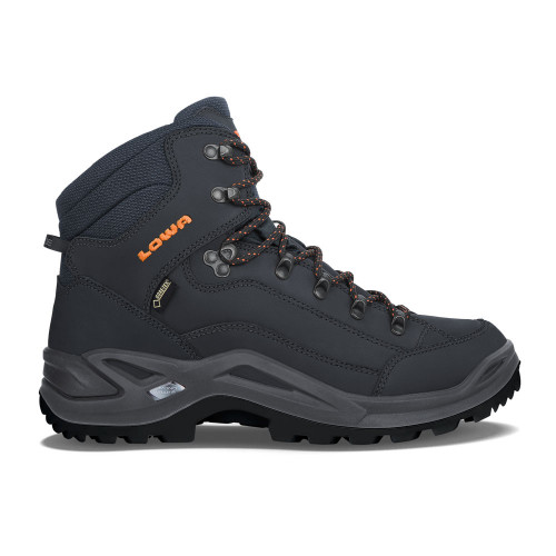 Lowa Renegade GTX Mid