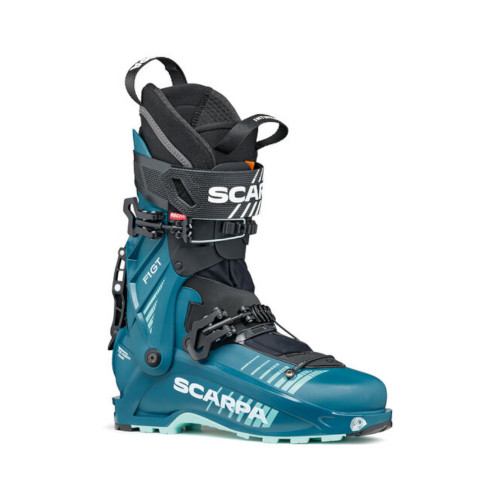 Scarpa F1 GT Women