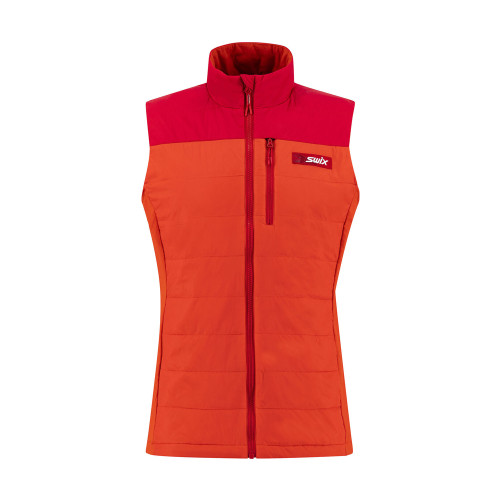 Swix Surmount Primaloft Vest