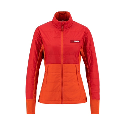 Swix Surmount Primaloft Jacket Women