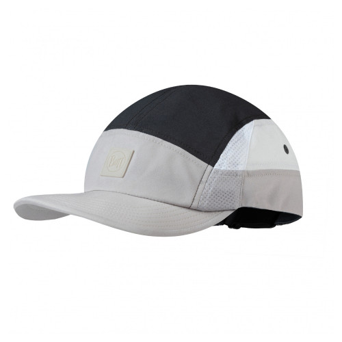 5 Panel Go Cap S/M