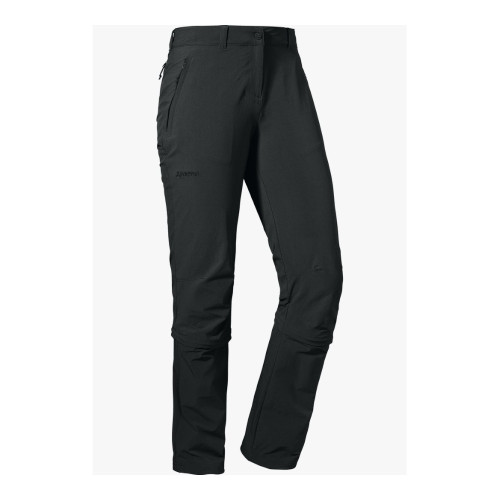 Schöffel Engadin1 Zip Off Pants Women