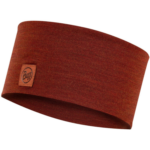 Buff Merino Wide Headband