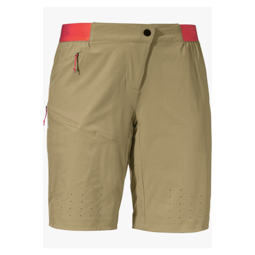 Mellow Trail Shorts Women