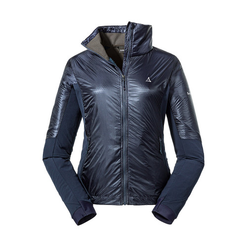 Cima Mede Hybrid Jacket Women