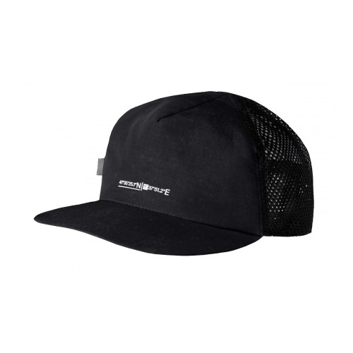 Pack Trucker Cap