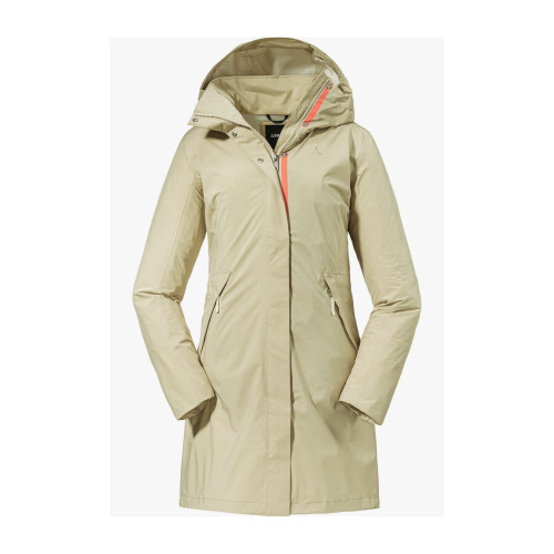 Sardegna Parka Women