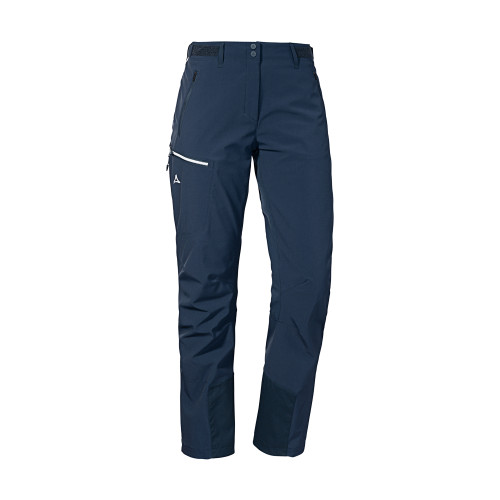 Schöffel Matrei Softshell Pants Women