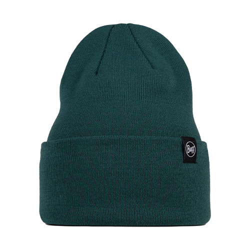 Buff Knitted Beanie