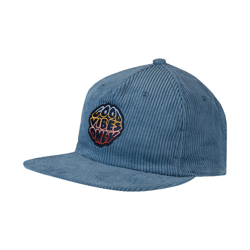 Buff Chill Trucker Cap