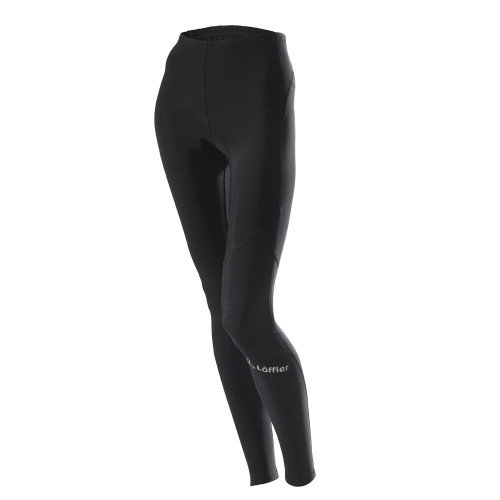 Löffler Bike Tights Thermo Elastic Women