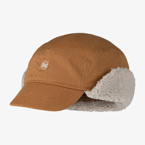 Buff Fall Line Cap