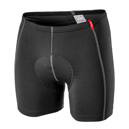 Cycling Undershorts Elastic