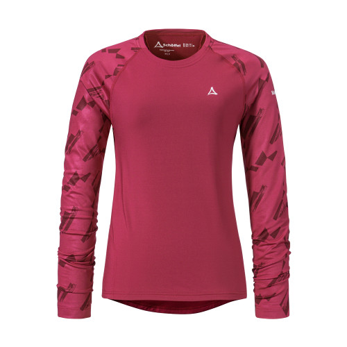 Schöffel Lakata Trail Longsleeve Women